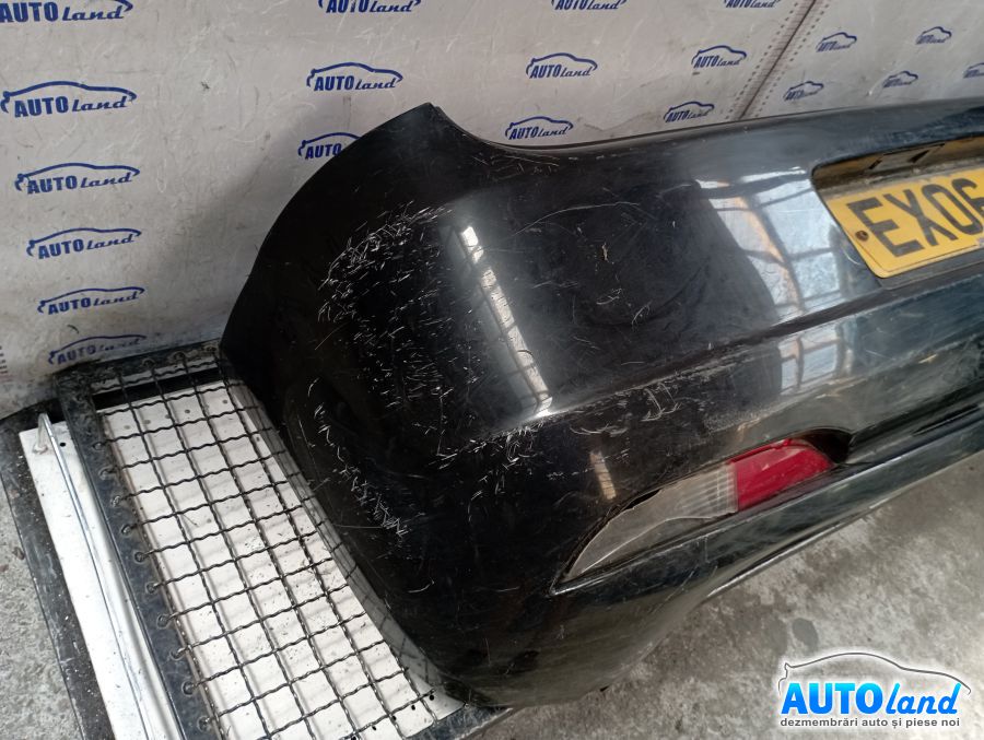 Bara spate FIAT GRANDE PUNTO (199) 2005-2025 Cod 735379735 