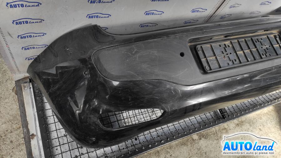 Bara spate FIAT GRANDE PUNTO (199) 2005-2025 Cod 735500294 