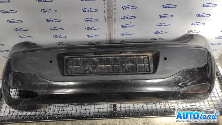 Bara spate FIAT GRANDE PUNTO (199) 2005-2025 Cod 735500294 