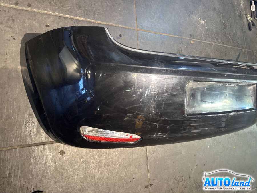 Bara Spate FIAT GRANDE PUNTO (199) 2005-2026 Cod 735536155 