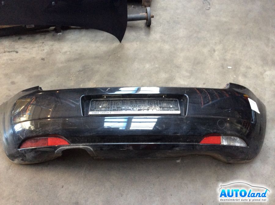Bara spate FIAT GRANDE PUNTO (199) 2005-2025