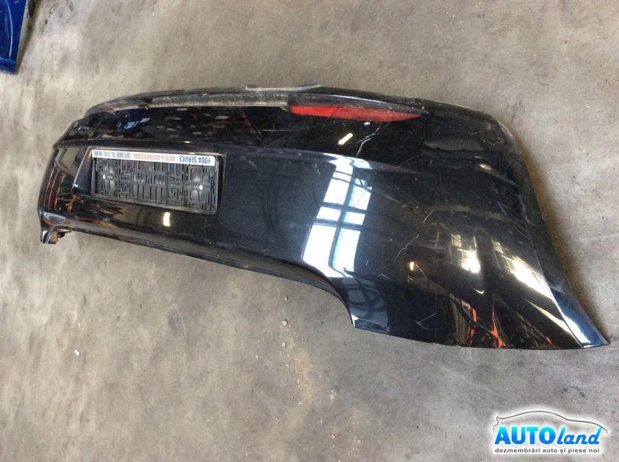 Bara spate FIAT GRANDE PUNTO (199) 2005-2025