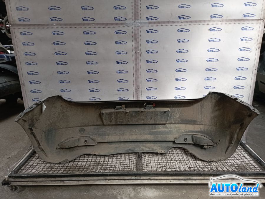 Bara spate FIAT GRANDE PUNTO (199) 2005-2025