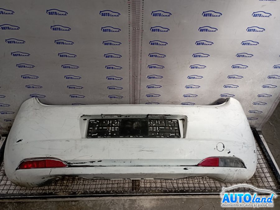 Bara spate FIAT GRANDE PUNTO (199) 2005-2025