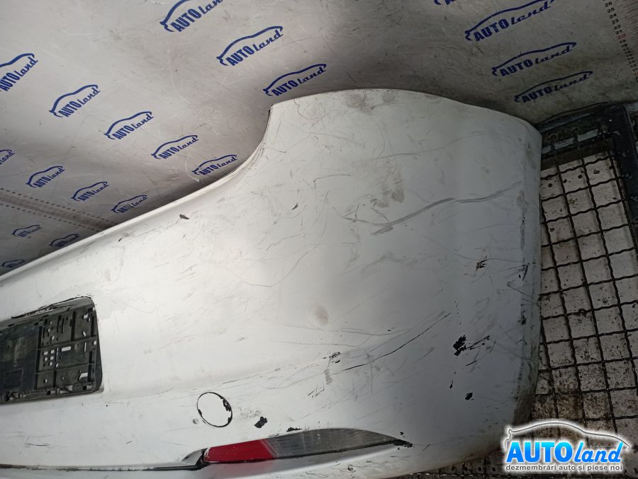 Bara spate FIAT GRANDE PUNTO (199) 2005-2025