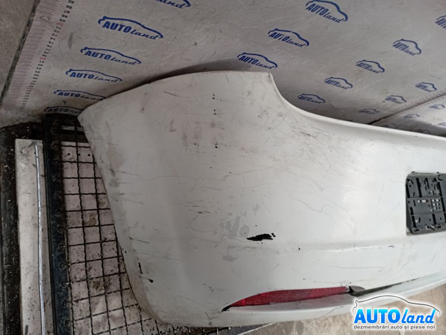 Bara spate FIAT GRANDE PUNTO (199) 2005-2025