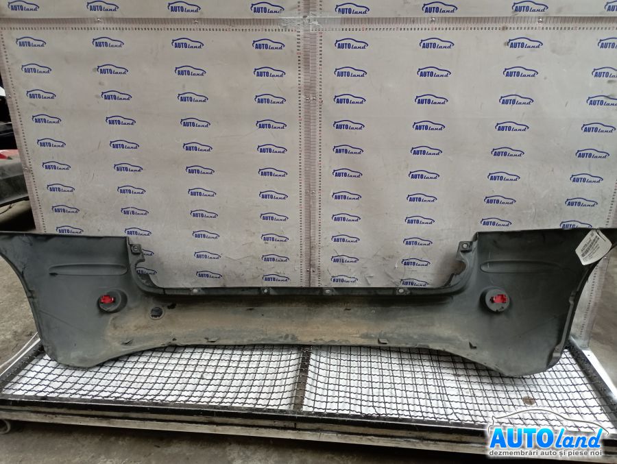 Bara spate FIAT MULTIPLA (186) 1999-2025 Cod 46523676 