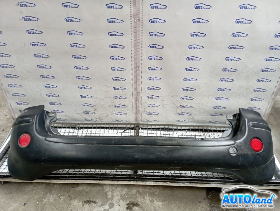 Bara spate FIAT MULTIPLA (186) 1999-2025 Cod 46523676 