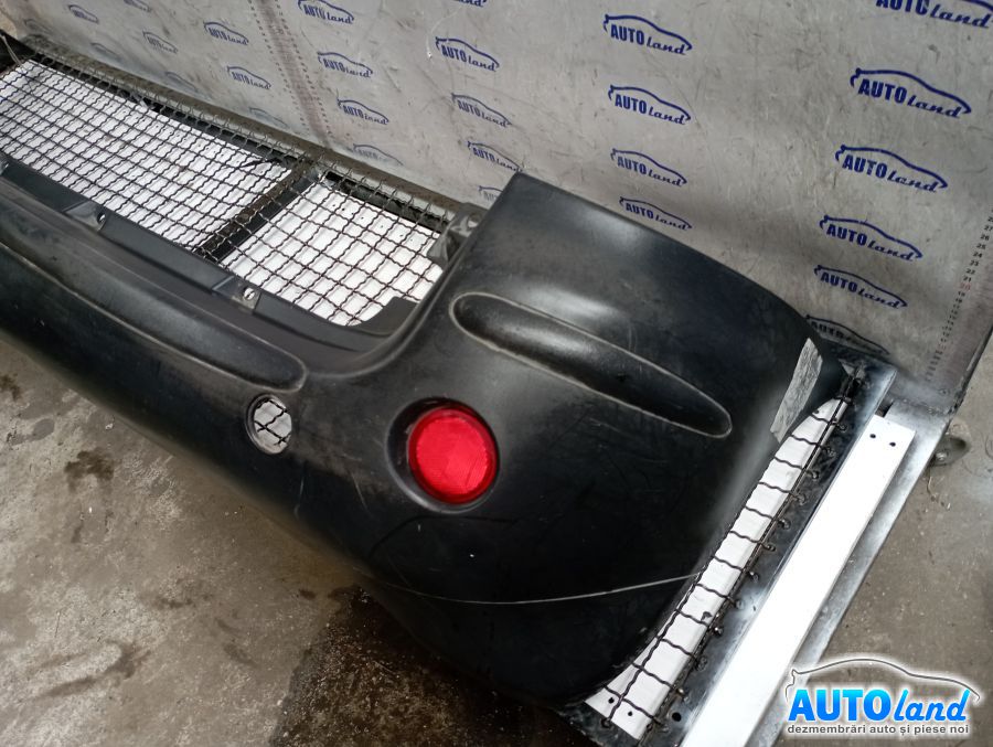 Bara spate FIAT MULTIPLA (186) 1999-2025 Cod 46523676 