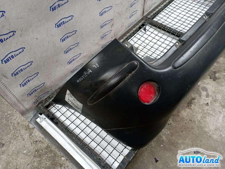 Bara spate FIAT MULTIPLA (186) 1999-2025 Cod 46523676 