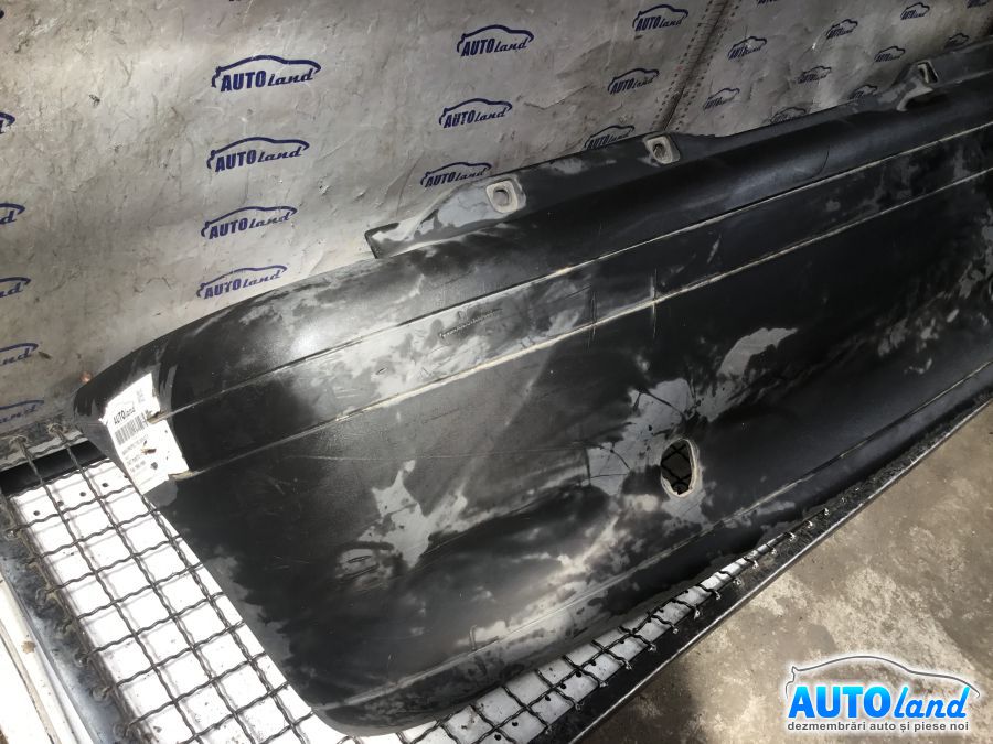 Bara spate FIAT PUNTO (176) 1993-1999