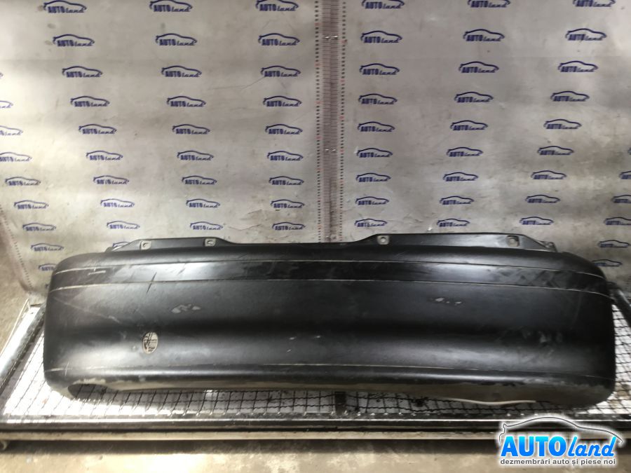 Bara spate FIAT PUNTO (176) 1993-1999