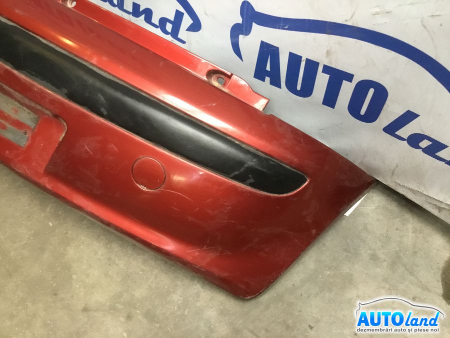 Bara spate FIAT PUNTO (188) 1999-2012 Cod 735244693 