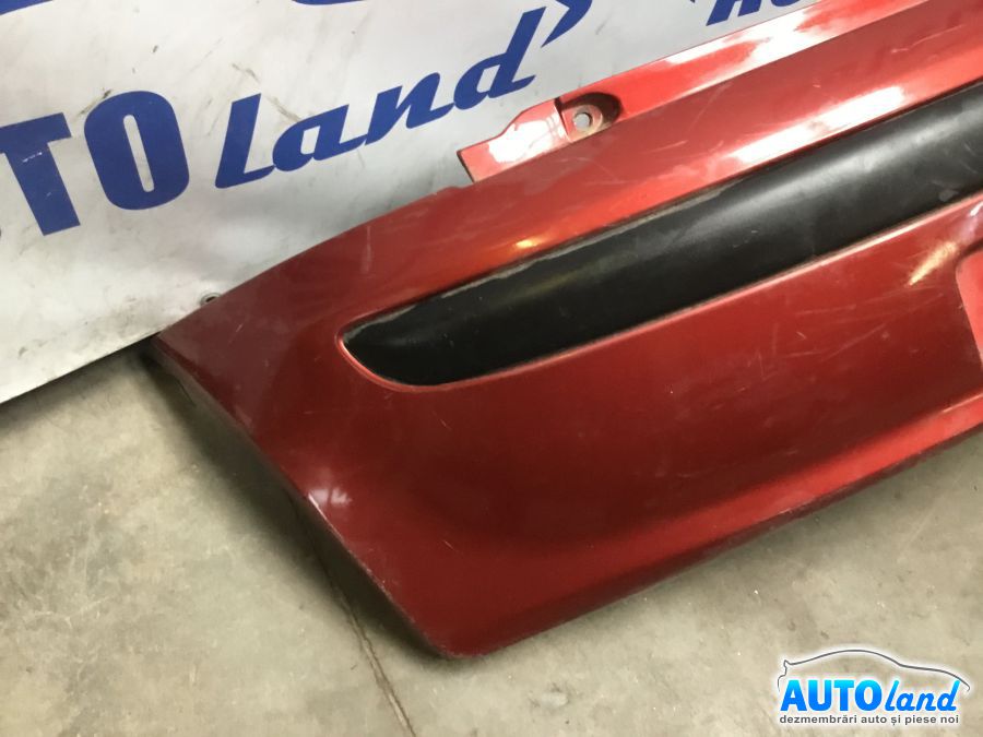 Bara spate FIAT PUNTO (188) 1999-2012 Cod 735244693 