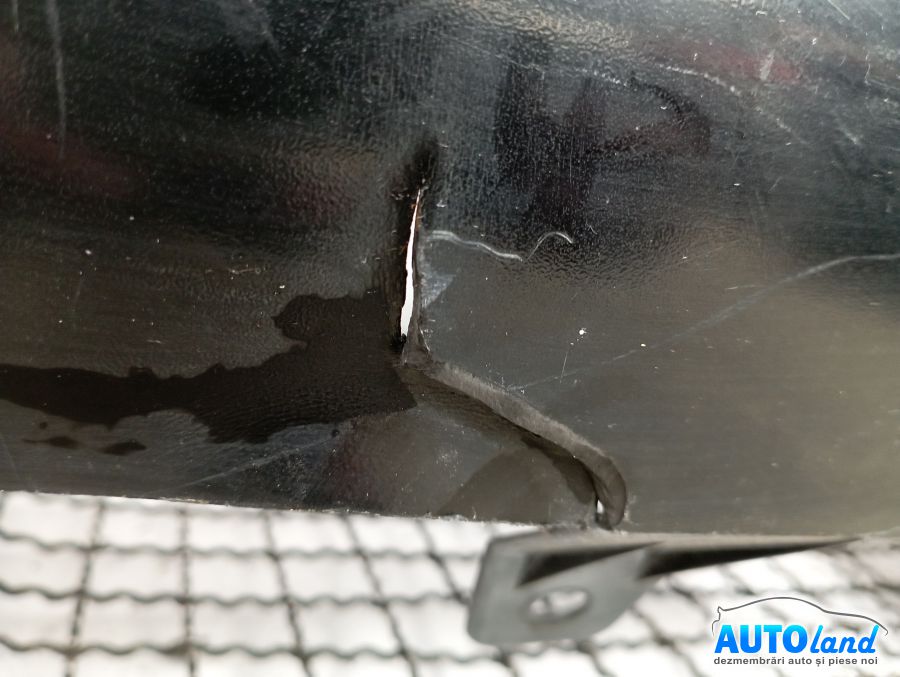 Bara spate FIAT PUNTO (188) 1999-2012