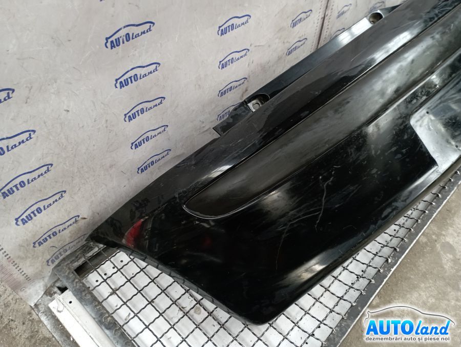 Bara spate FIAT PUNTO (188) 1999-2012