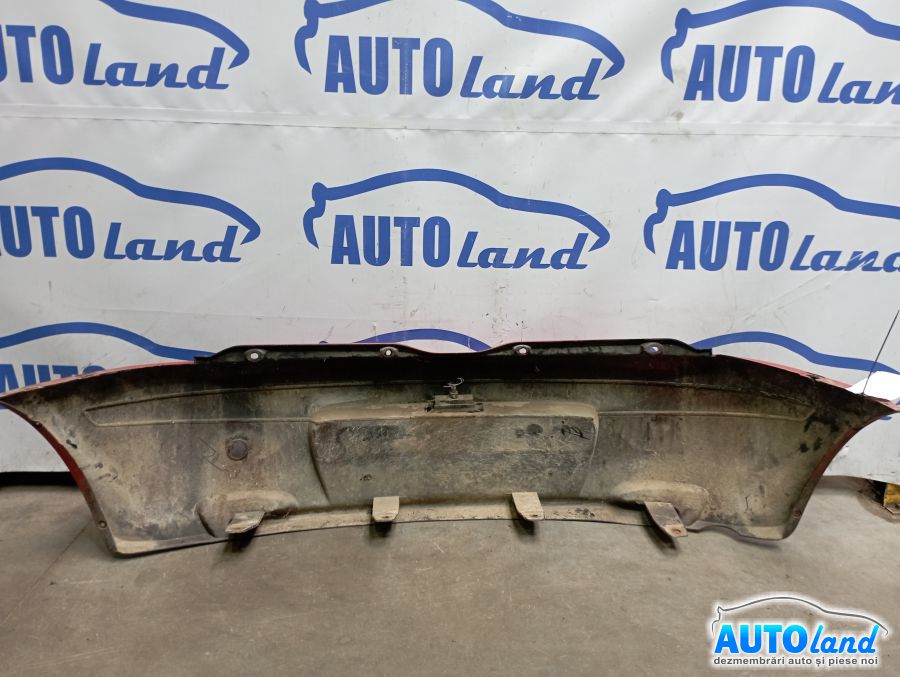 Bara spate FIAT PUNTO (188) 1999-2012
