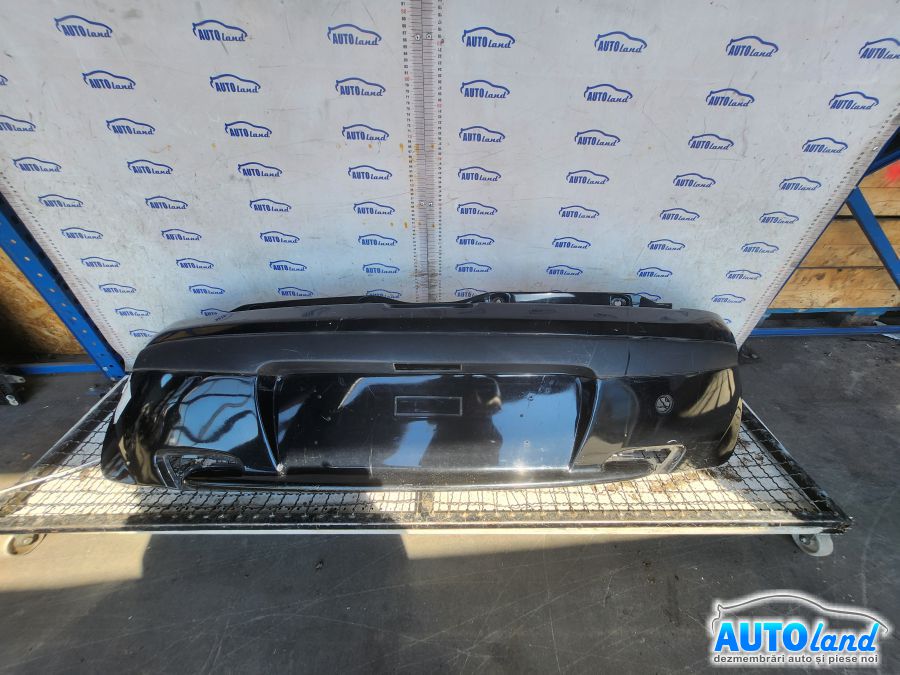 Bara spate FIAT PUNTO (188) 1999-2012