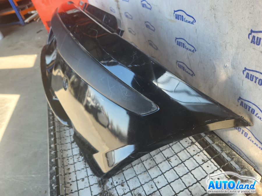 Bara spate FIAT PUNTO (188) 1999-2012