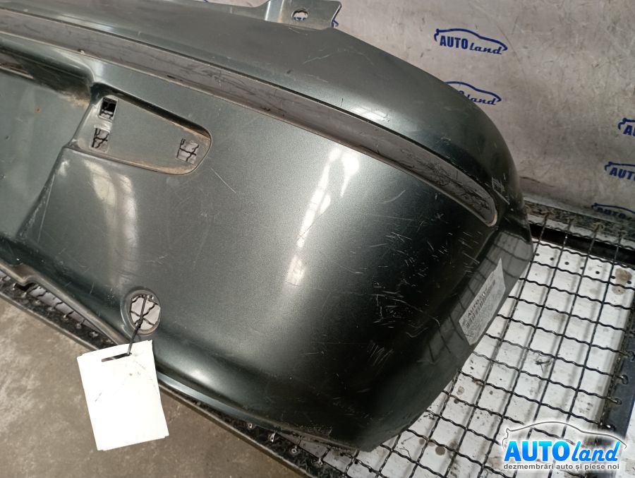 Bara spate FIAT PUNTO (188) 1999-2012 Cod 1831817 