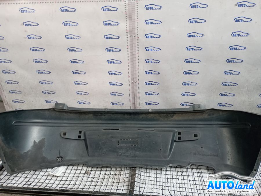 Bara spate FIAT PUNTO (188) 1999-2012 Cod 1831817 