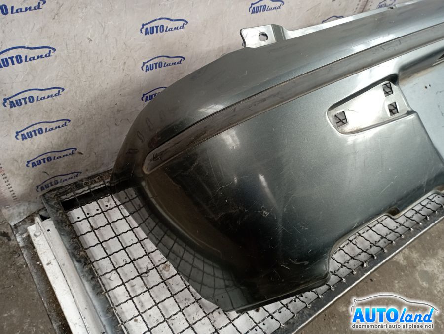 Bara spate FIAT PUNTO (188) 1999-2012 Cod 1831817 