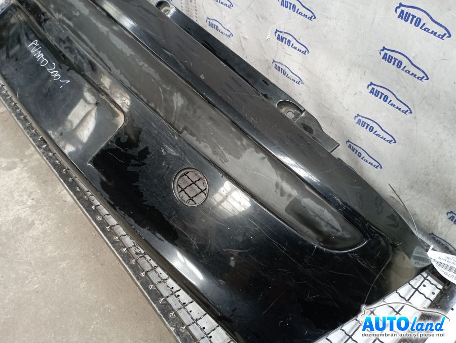 Bara spate FIAT PUNTO (188) 1999-2012