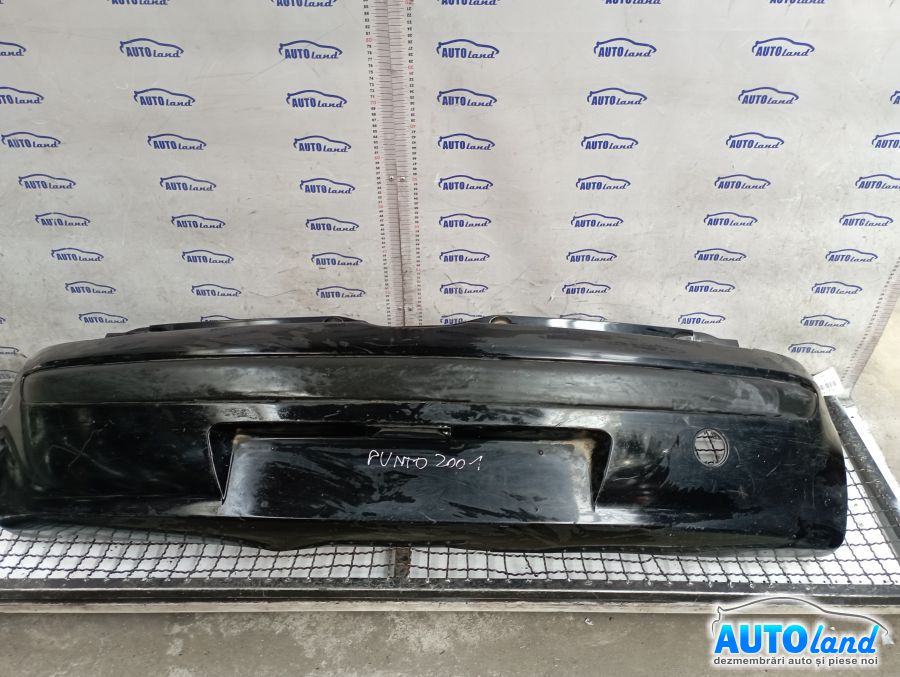 Bara spate FIAT PUNTO (188) 1999-2012