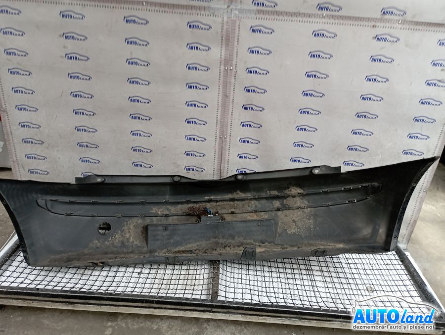 Bara spate FIAT PUNTO (188) 1999-2012