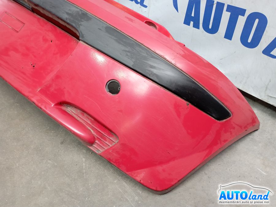 Bara spate FIAT PUNTO (188) 1999-2012