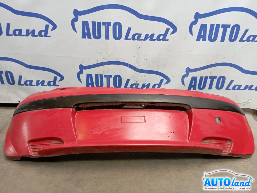 Bara spate FIAT PUNTO (188) 1999-2012