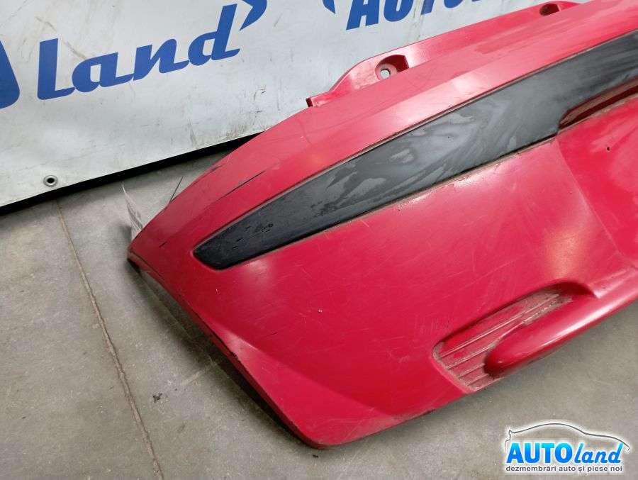 Bara spate FIAT PUNTO (188) 1999-2012