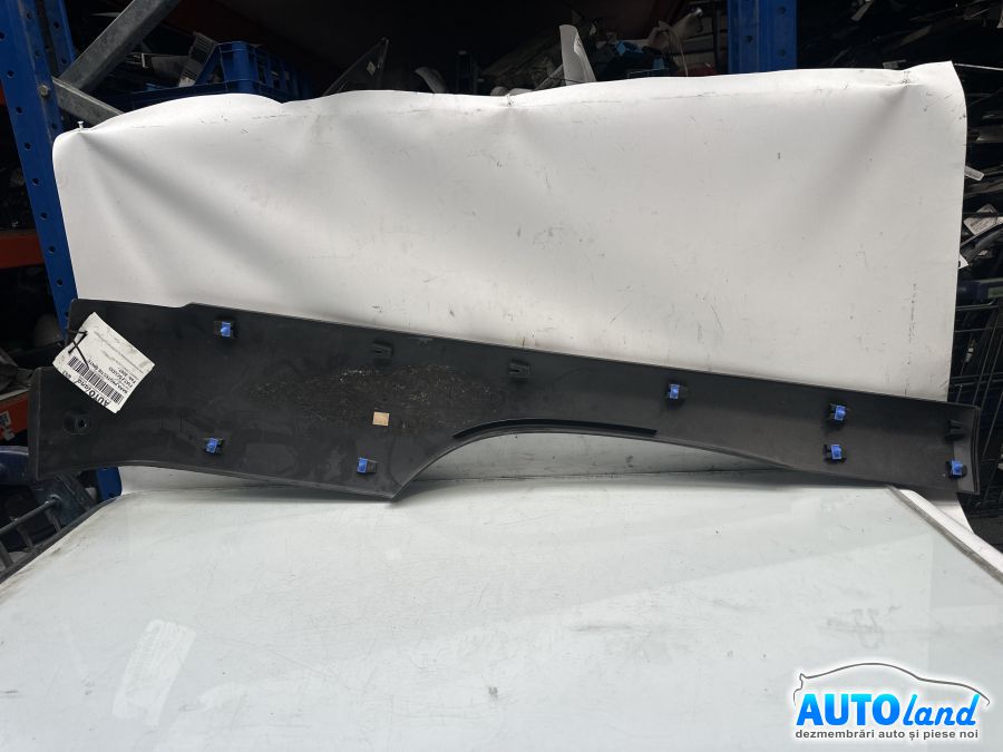 Bara spate FIAT SCUDO 2007-2025 Cod 1495791077 