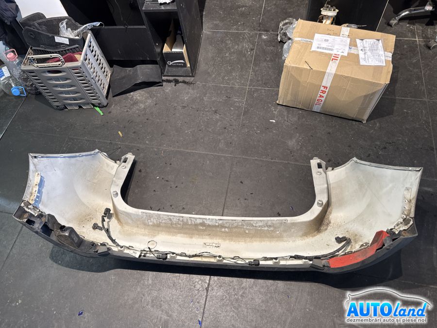 Bara Spate FORD C-MAX II 2010-2026 Cod AM5117906A 