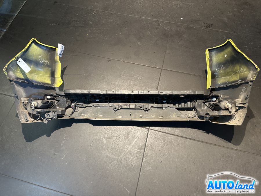 Bara Spate FORD ECOSPORT II 2013-2017 Cod CN1517K835FH 