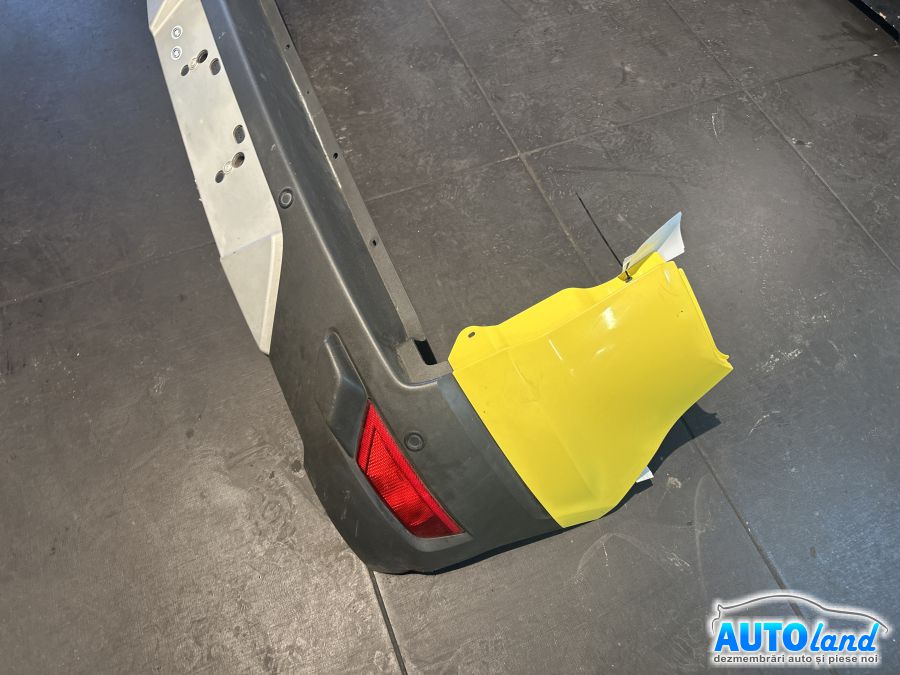 Bara Spate FORD ECOSPORT II 2013-2017 Cod CN1517K835FH 