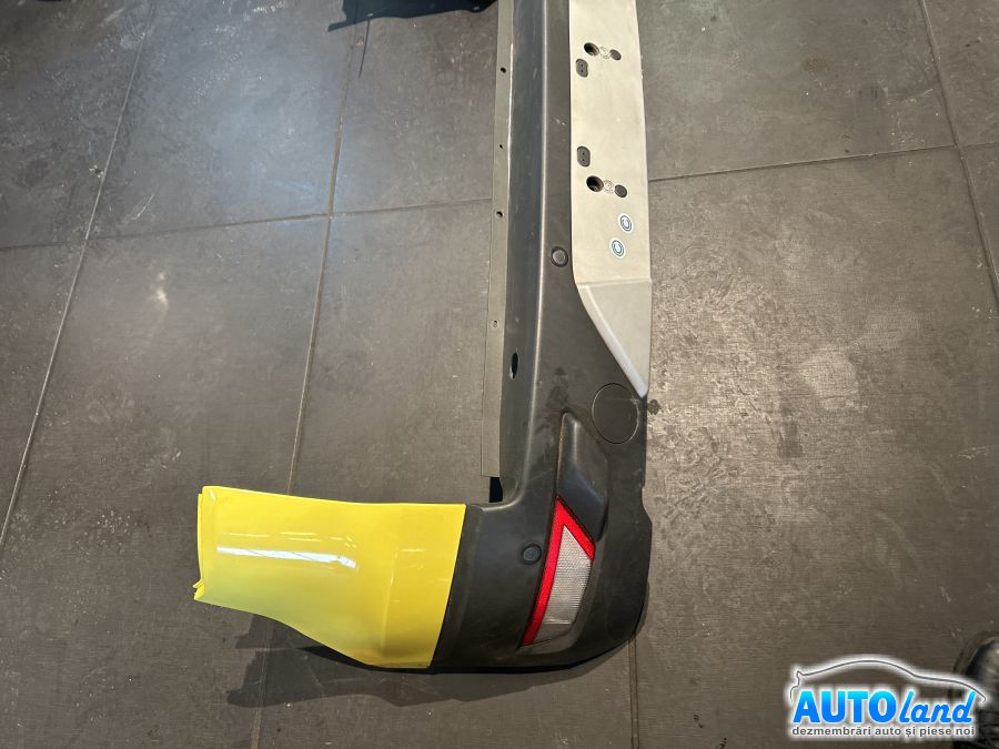 Bara Spate FORD ECOSPORT II 2013-2017 Cod CN1517K835FH 