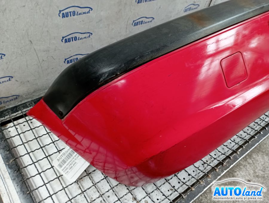 Bara spate FORD FIESTA IV (JA_,JB_) 1995-2002 Cod 96FB17862 