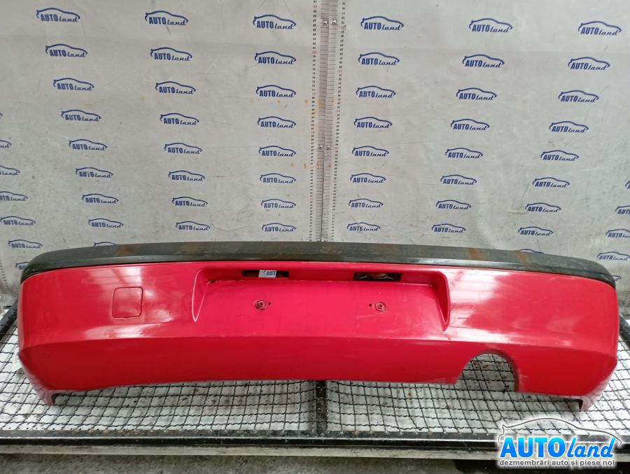 Bara spate FORD FIESTA IV (JA_,JB_) 1995-2002 Cod 96FB17862 