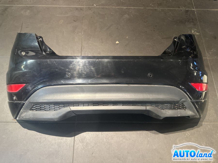 Bara Spate FORD FIESTA VI 2008-2026 Cod 8A6117906A 