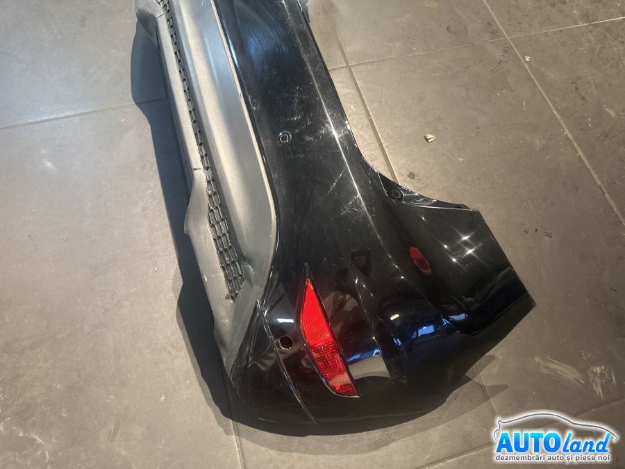 Bara Spate FORD FIESTA VI 2008-2026 Cod 8A6117906A 