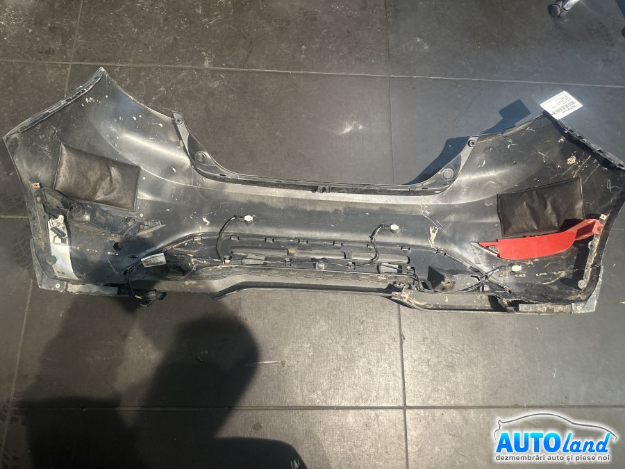 Bara Spate FORD FIESTA VI 2008-2026 Cod 8A6117906A 