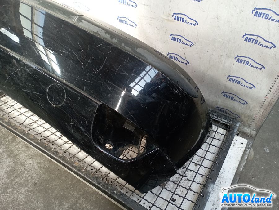 Bara spate FORD FOCUS (DAW,DBW) 1998-2001