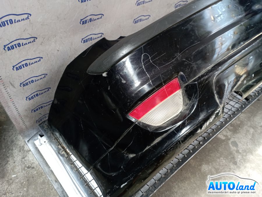 Bara spate FORD FOCUS II (DA_) 2004-2008