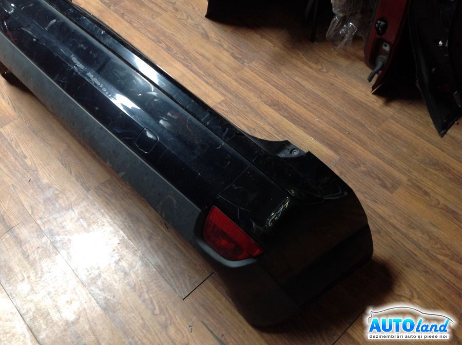 Bara spate FORD FOCUS II (DA_) 2004-2008