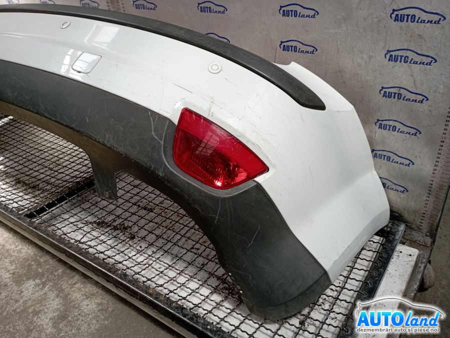 Bara spate FORD FOCUS II (DA_) 2004-2008