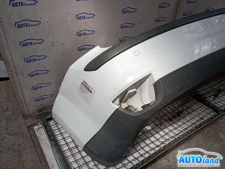 Bara spate FORD FOCUS II (DA_) 2004-2008