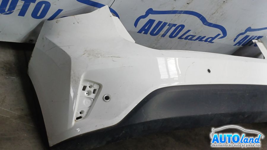 Bara Spate FORD Focus IV Hatchback 2018-2025 Cod JX7B17906A1 