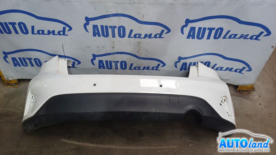 Bara Spate FORD Focus IV Hatchback 2018-2025 Cod JX7B17906A1 