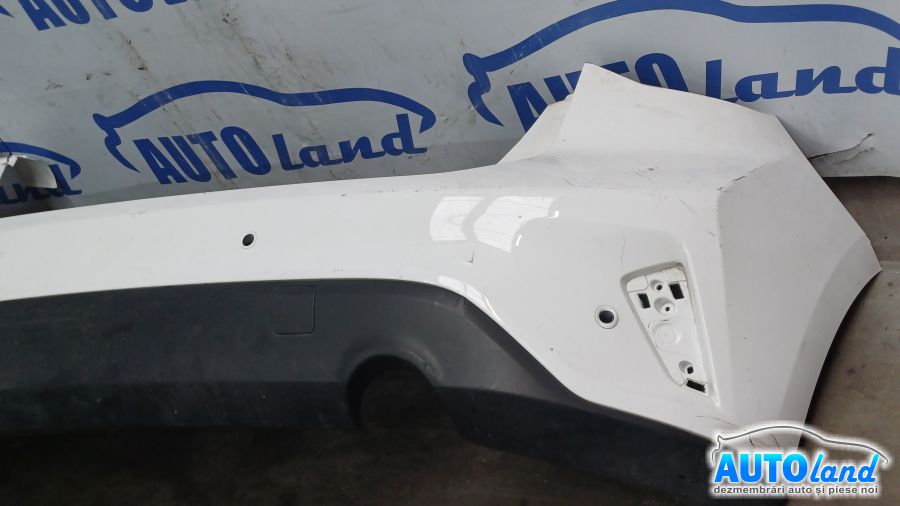 Bara Spate FORD Focus IV Hatchback 2018-2025 Cod JX7B17906A1 